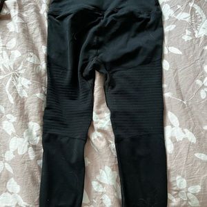 Alphalete OG Revival Legging Black size Small